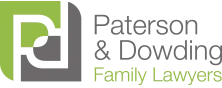 Law firm logo
