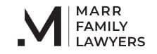 Law firm logo
