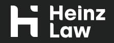 Law firm logo
