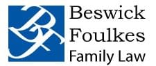 Law firm logo