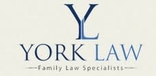 Law firm logo