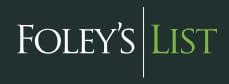 Law firm logo