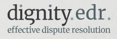 Law firm logo