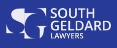 Law firm logo