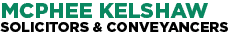 Law firm logo
