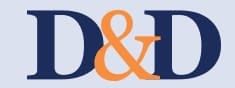 Law firm logo