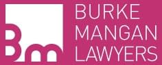 Law firm logo