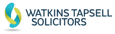 Law firm logo