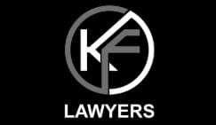 Law firm logo