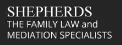 Law firm logo