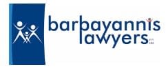 Law firm logo