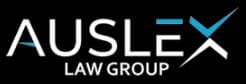 Law firm logo