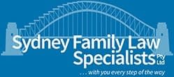 Law firm logo