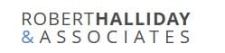 Law firm logo