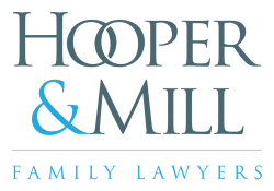 Law firm logo