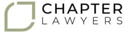 Law firm logo