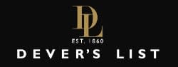 Law firm logo
