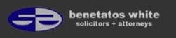 Law firm logo