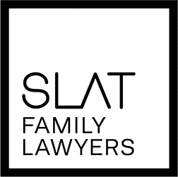 Law firm logo