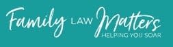 Law firm logo