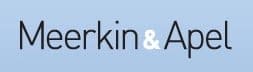 Law firm logo