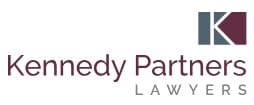 Law firm logo