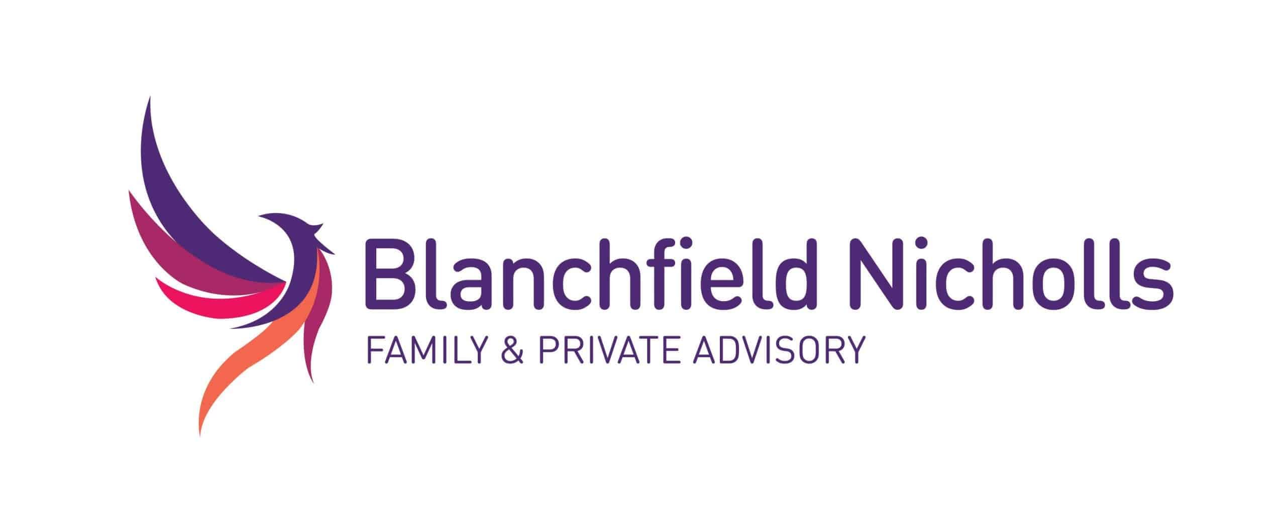 Law firm logo