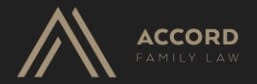 Law firm logo