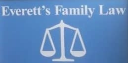 Law firm logo