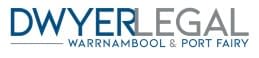 Law firm logo
