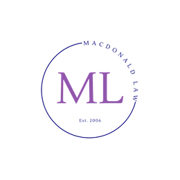 Law firm logo