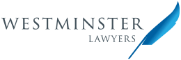 Law firm logo