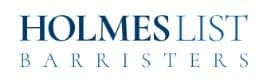 Law firm logo