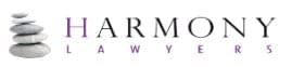 Law firm logo