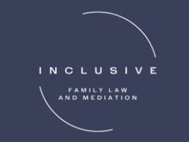 Law firm logo