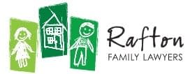 Law firm logo