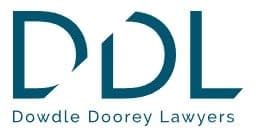 Law firm logo