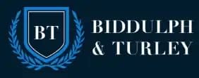 Law firm logo