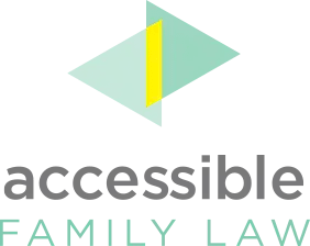 Law firm logo