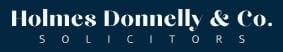 Law firm logo