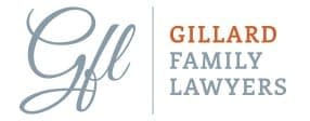 Law firm logo