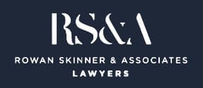 Law firm logo