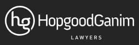 Law firm logo