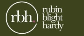 Law firm logo