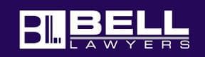 Law firm logo