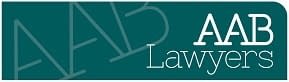Law firm logo