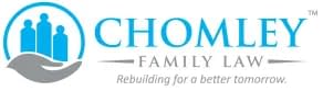 Law firm logo