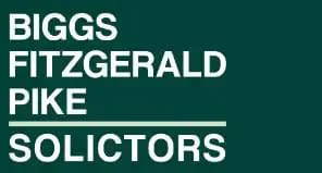 Law firm logo