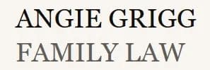 Angie Grigg Family Law