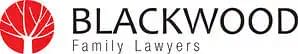 Blackwood family lawyers logo
